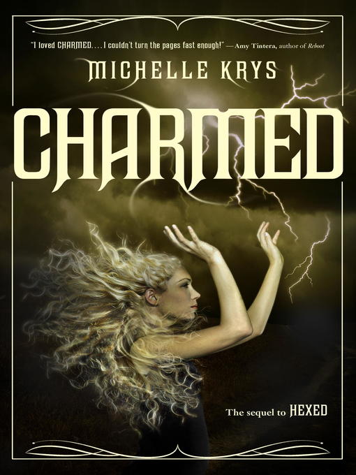 Title details for Charmed by Michelle Krys - Available